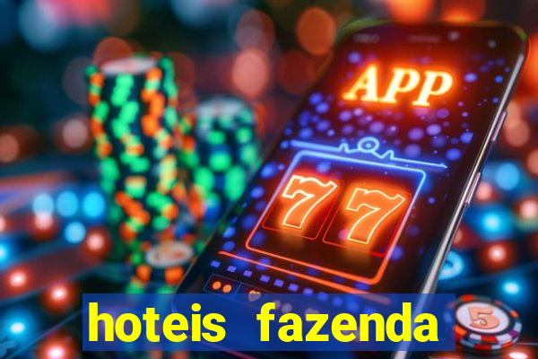 hoteis fazenda porto velho